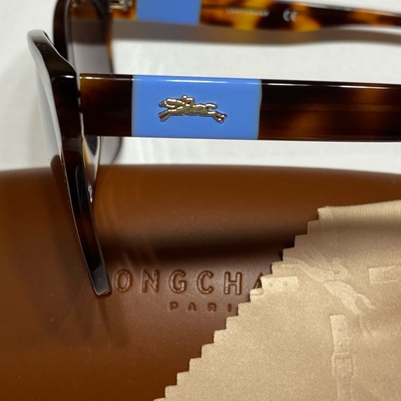 Brand New Longchamp Sunglasses.​ - Picture 3 of 5